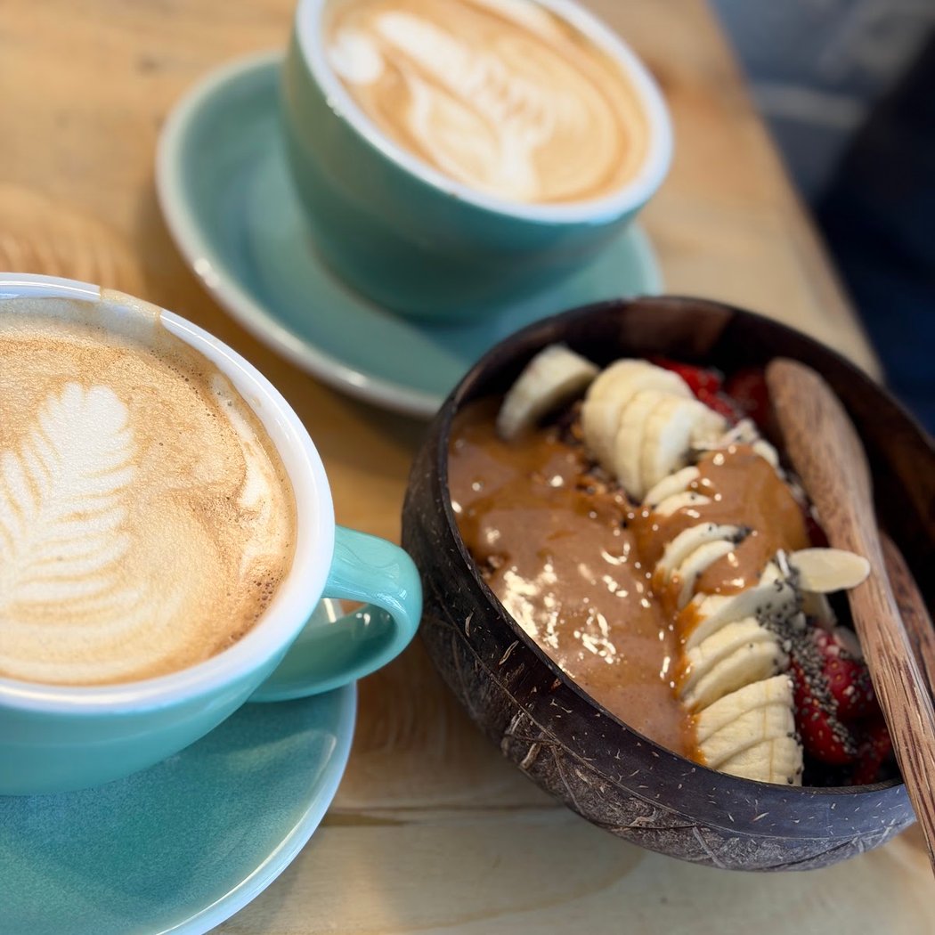 Coffee Tales 3