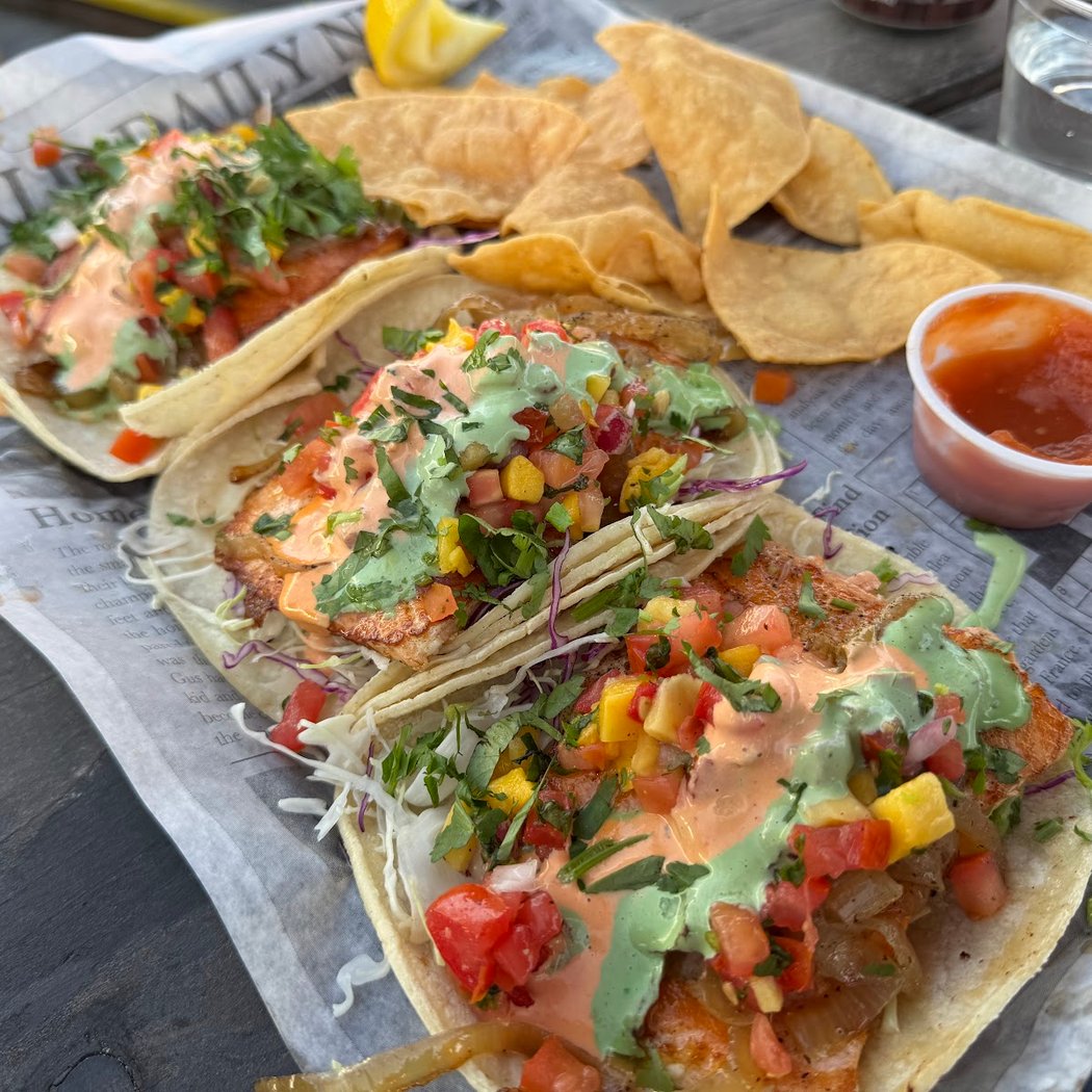 Noyo Fish Company 1