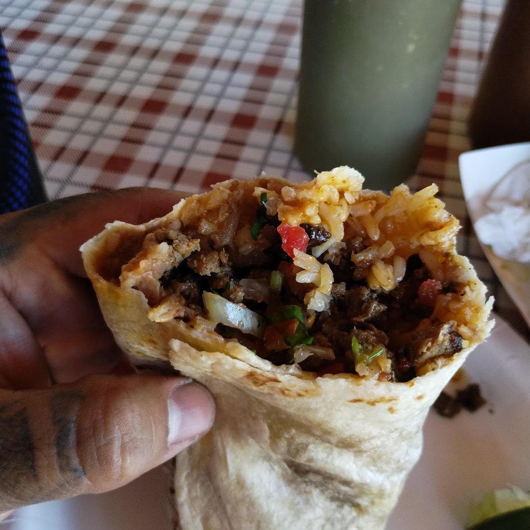 Tacos Uruapan Food Truck 1