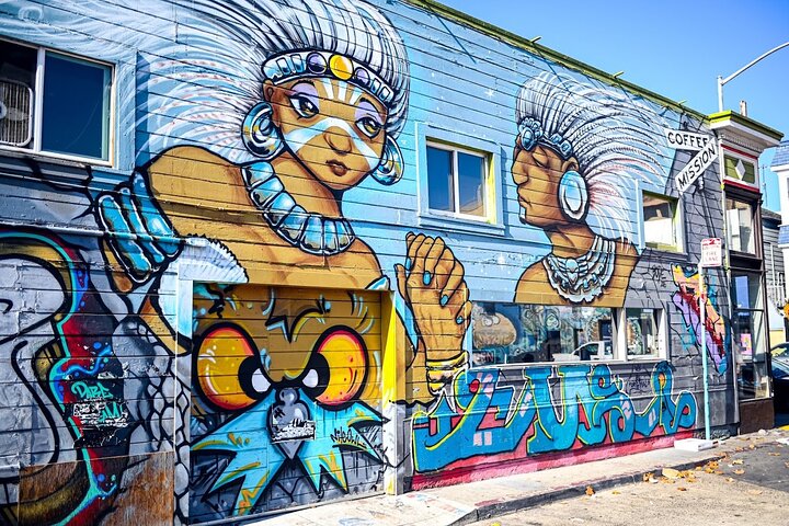 San Francisco Walking Food Tour With Secret Food Tours 3