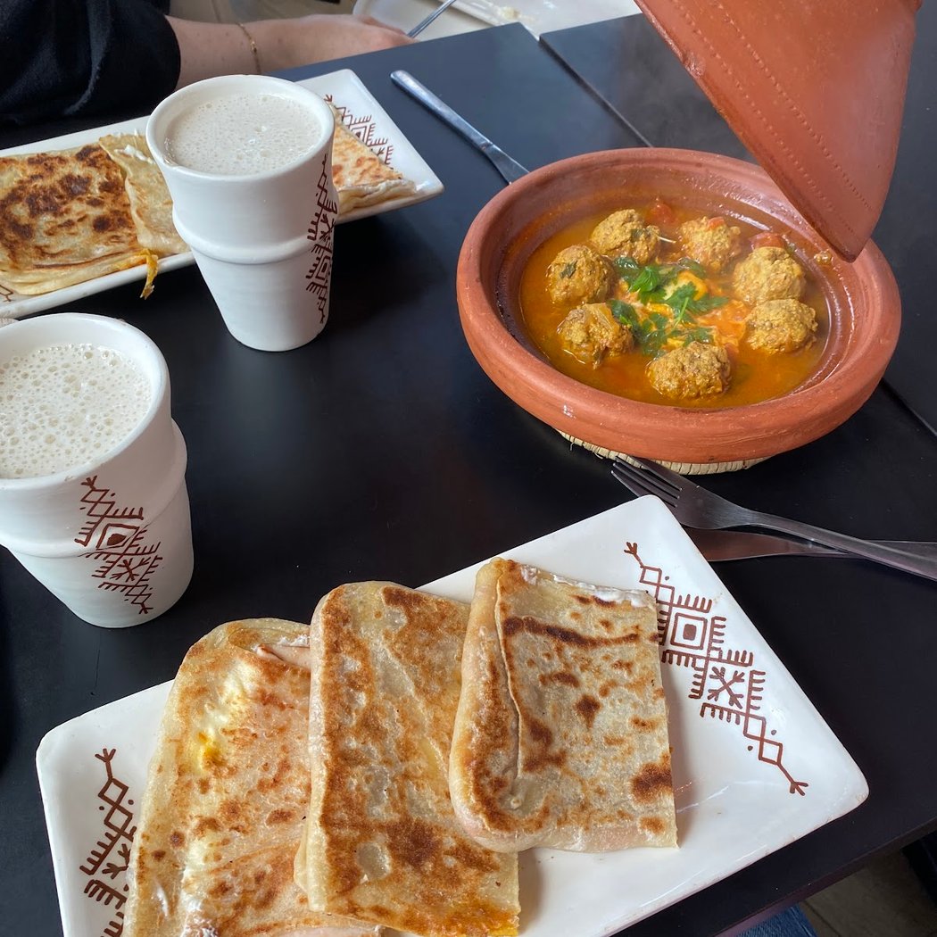 Marökkan Coffee 1