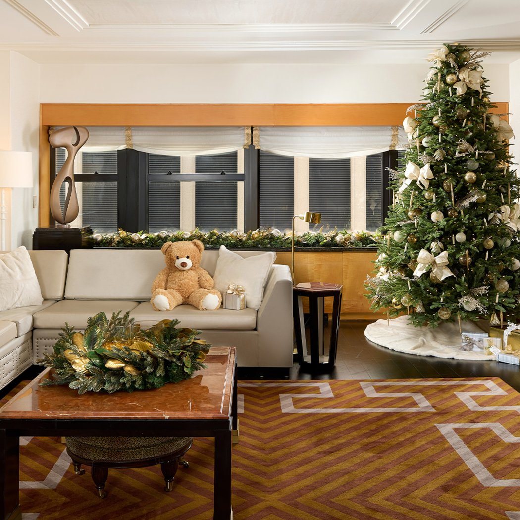 Lotte New York Palace 2