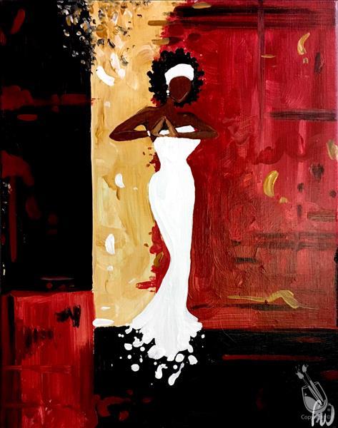 Delta Divas (International Women's Month) 1