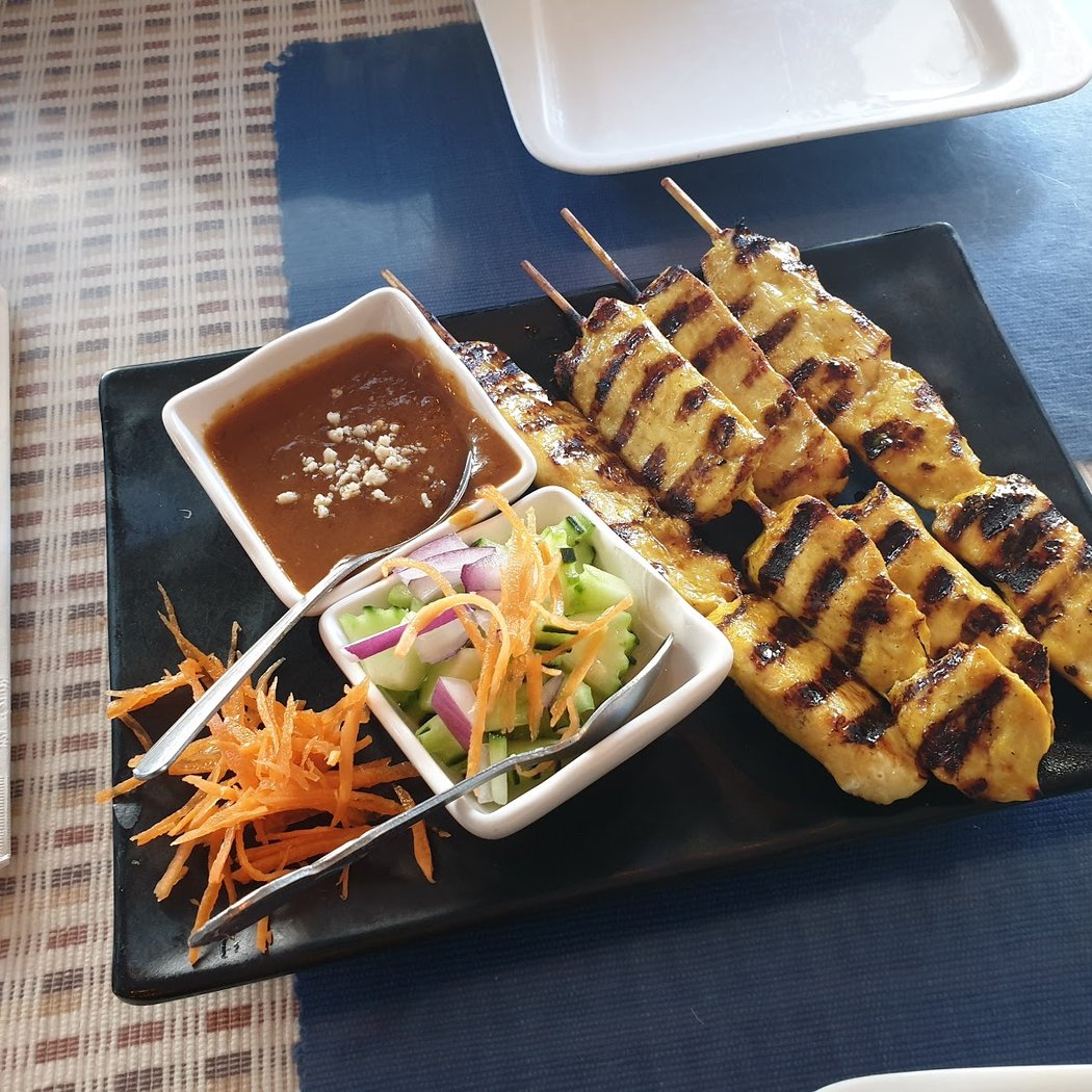 Thai Time Restaurant 1