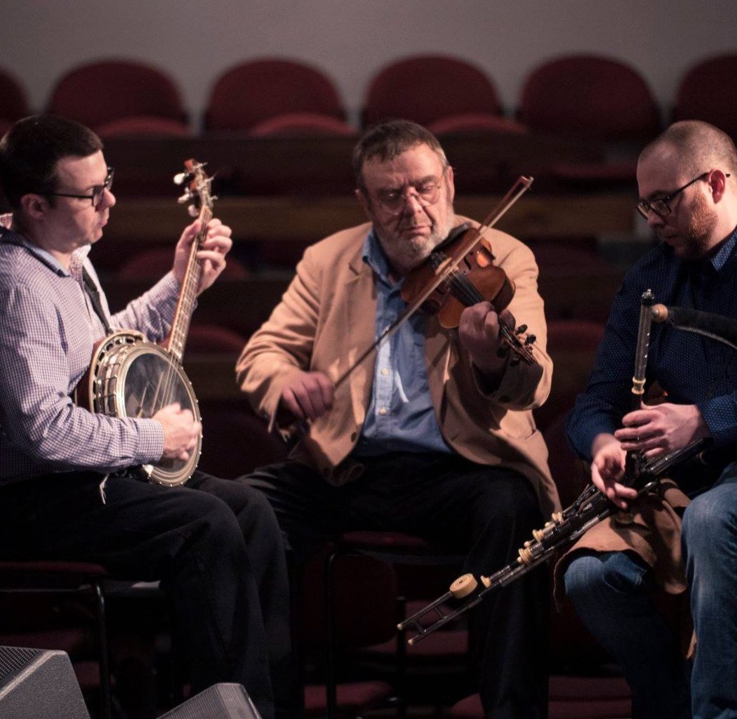 Crossroads Ceili 2