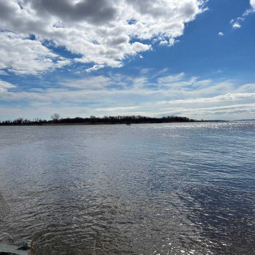 Crescent Beach Park 2
