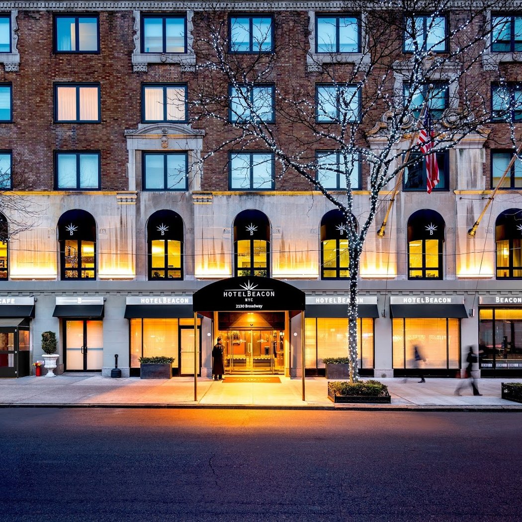 Hotel Beacon 1