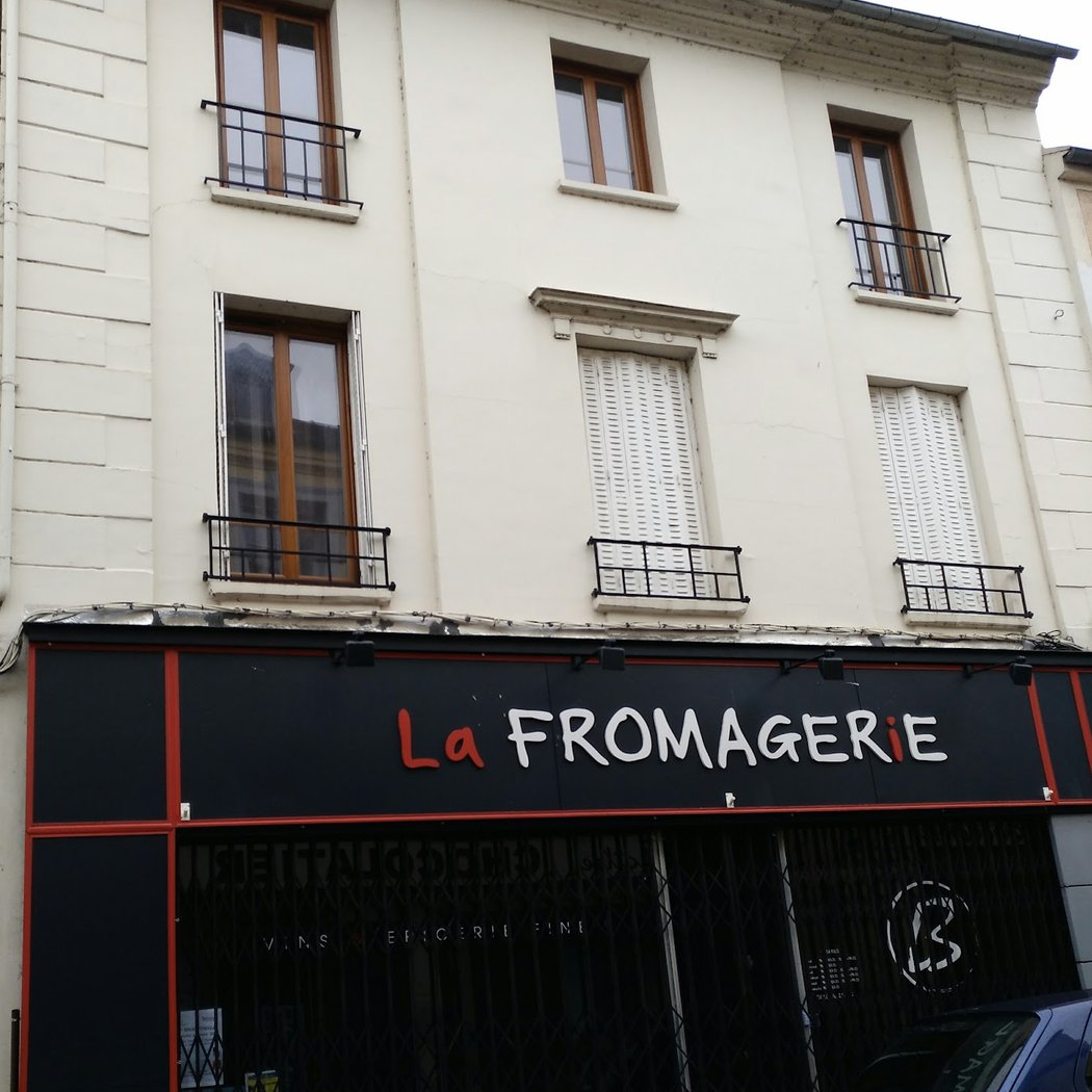 Fromagerie De Moret 3