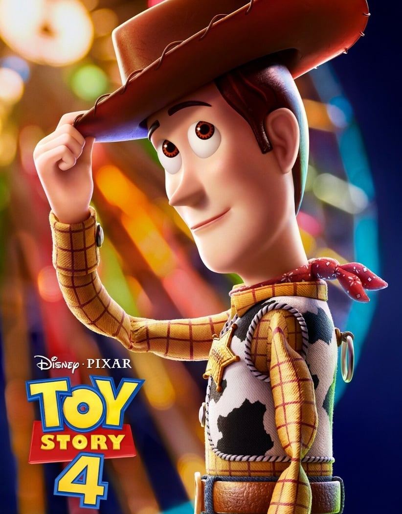 Toy Story 4 3