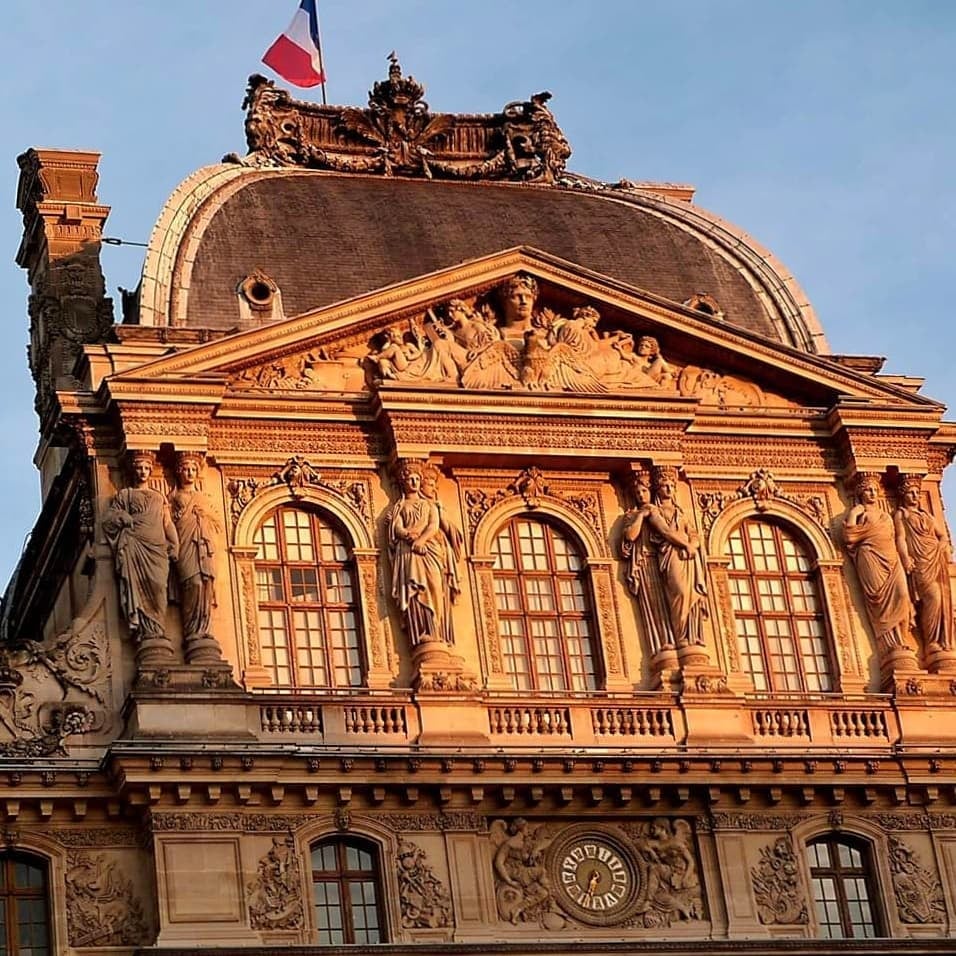 Les Étés du Louvre 2025 5