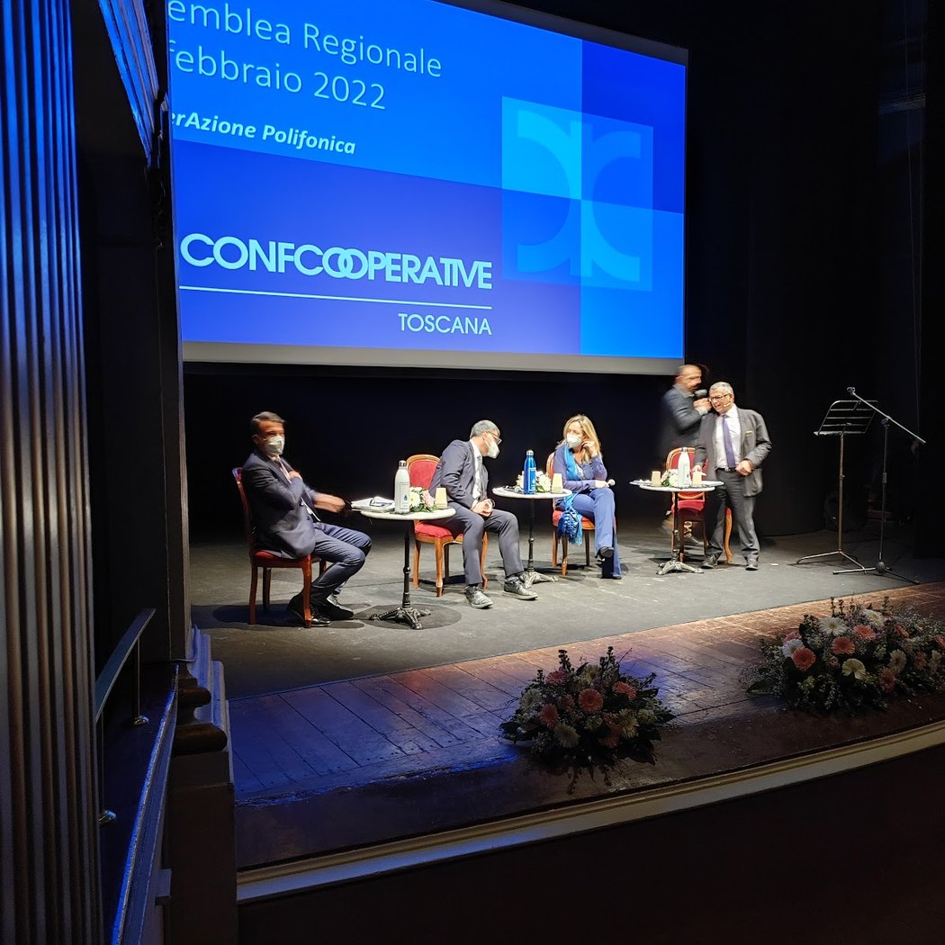 Festival delle Associazioni Culturali Fiorentine e Settembre in citt\u00e0 ext: The text contains a list of events. The primary event is 2