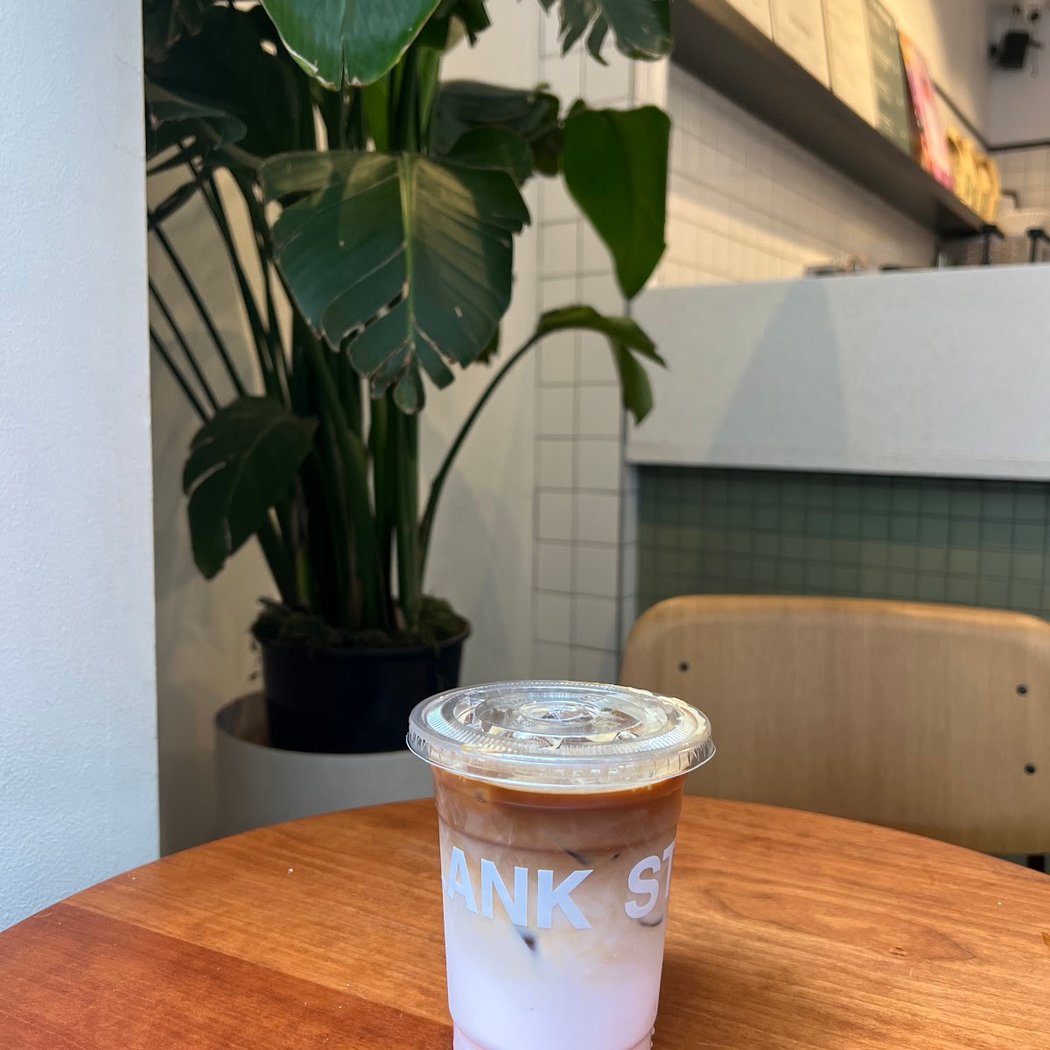 Blank Street Coffee 1
