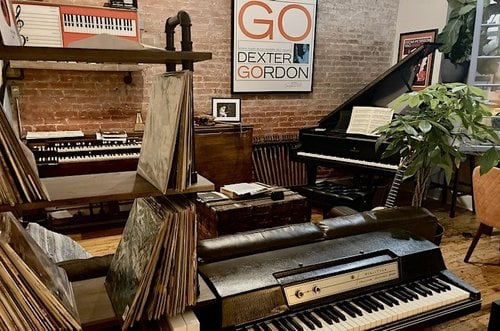 The Dumbo Loft 2