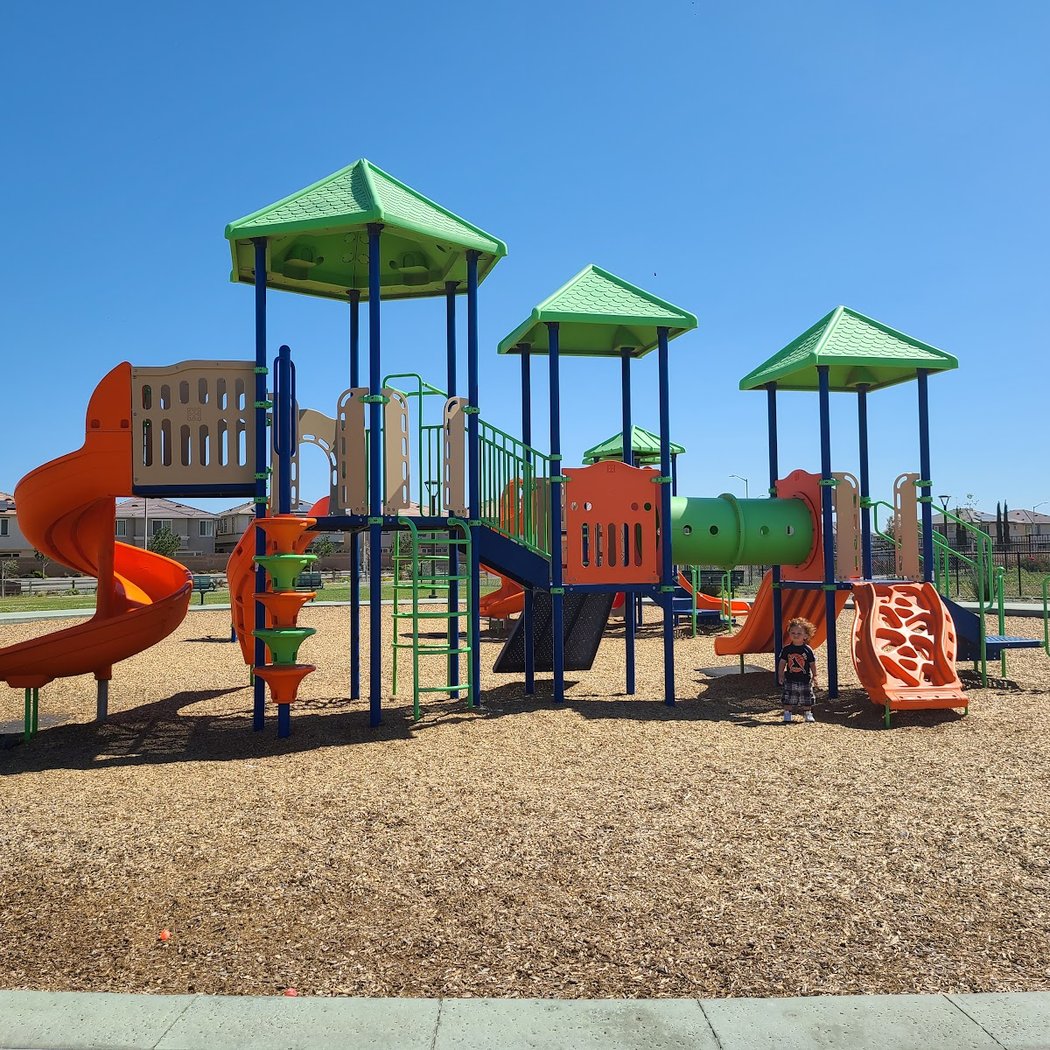 Ray Giacomelli Park 1