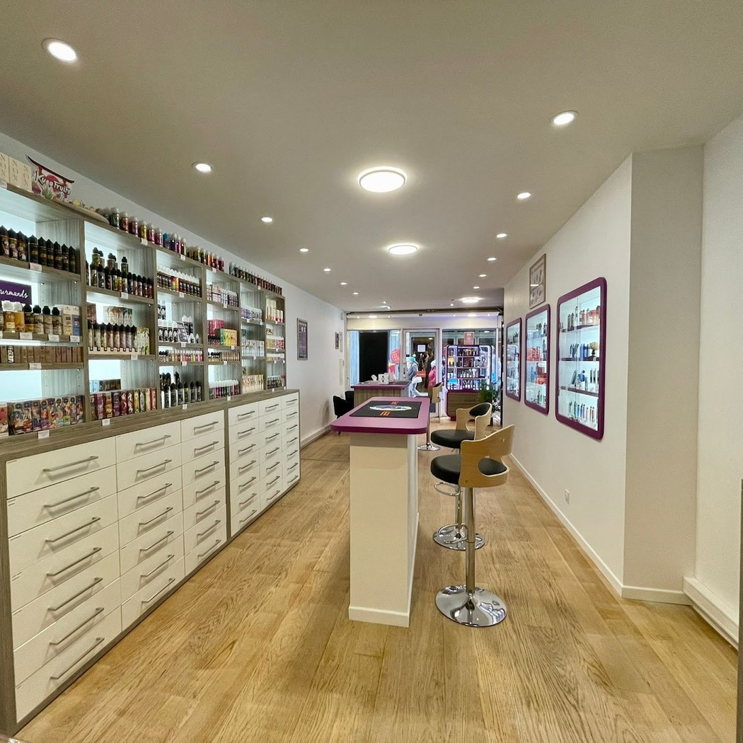 Vapostore Bayonne - Cigarette Electronique 3