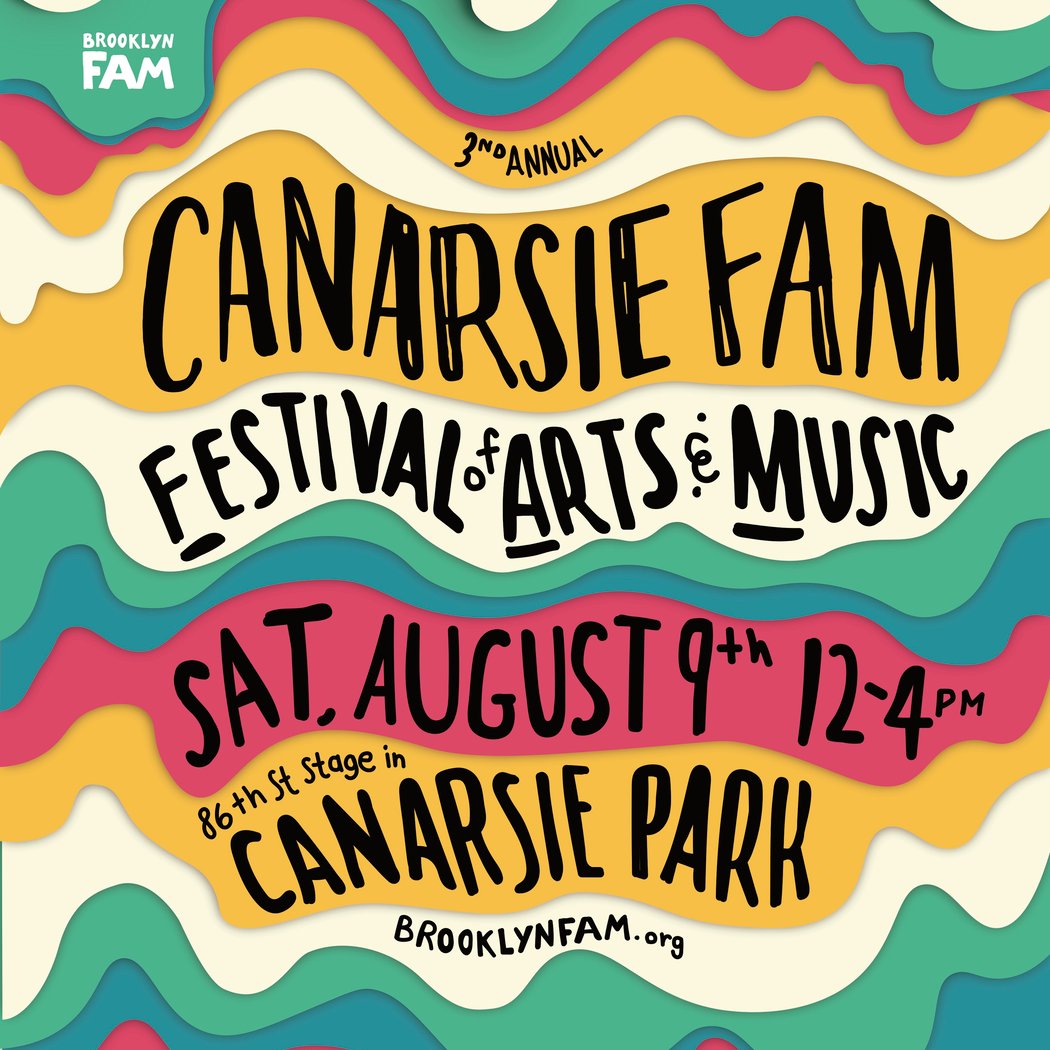 Canarsie Festival of Arts and Music 1