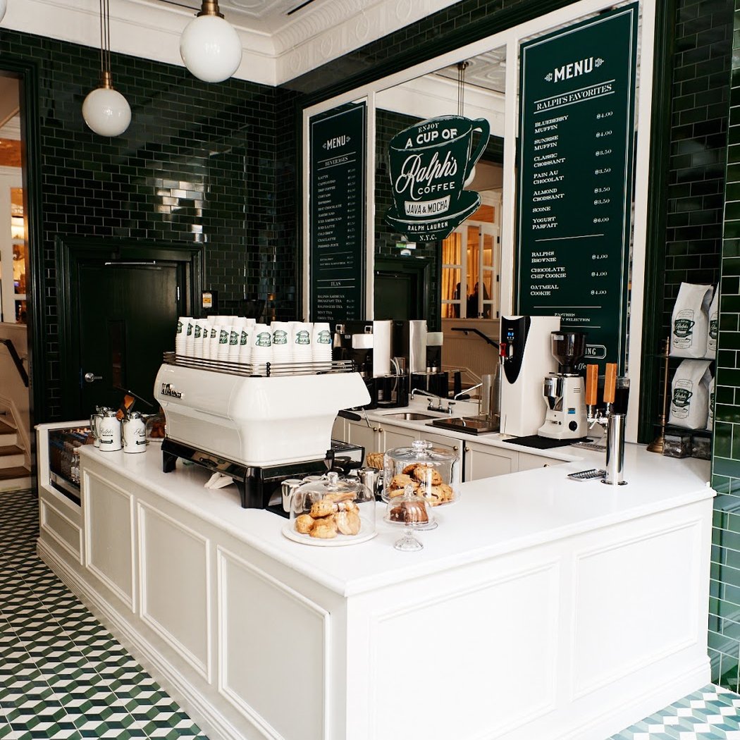 Ralph's Coffee 4