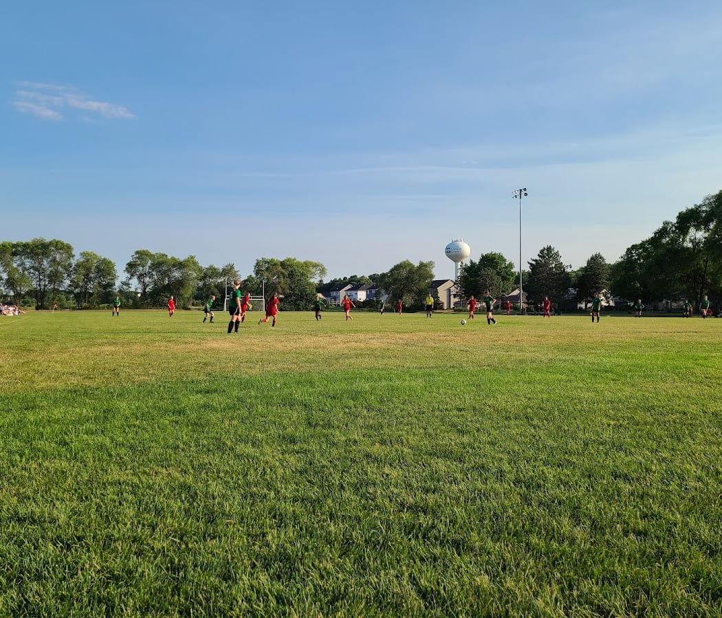 Hamlet Park 3