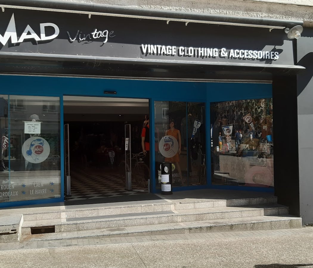 Mad Vintage 2