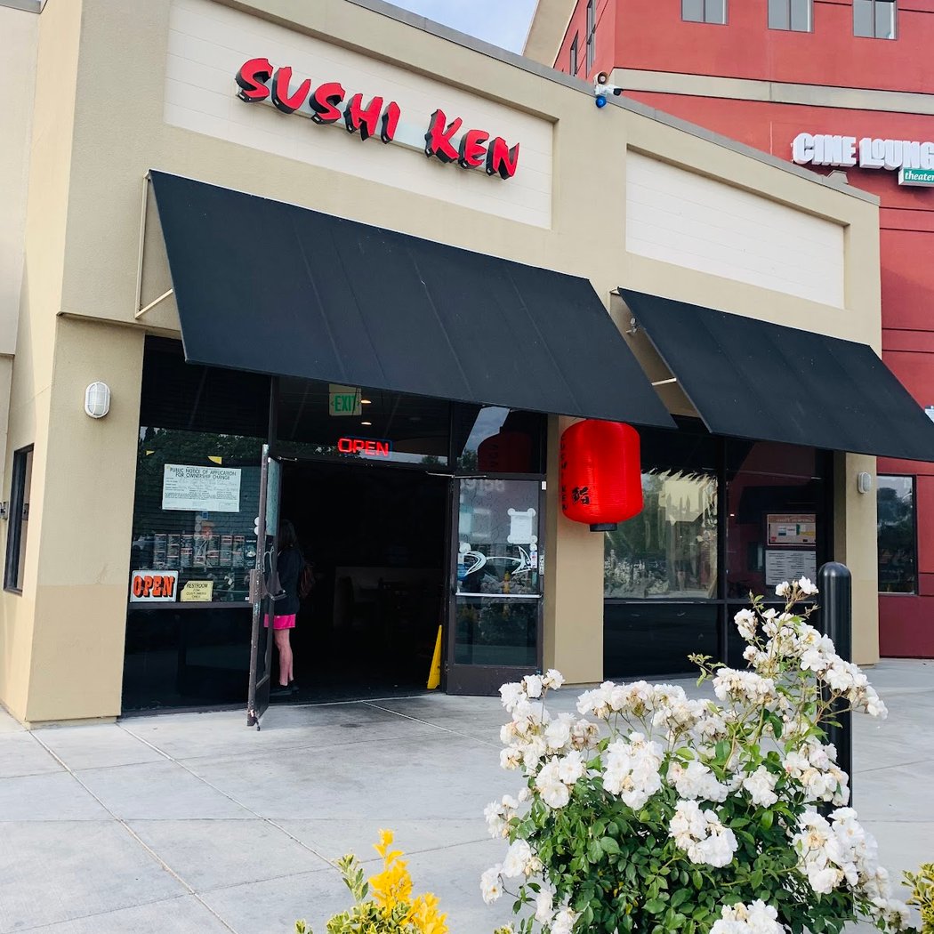Sushi Ken 2