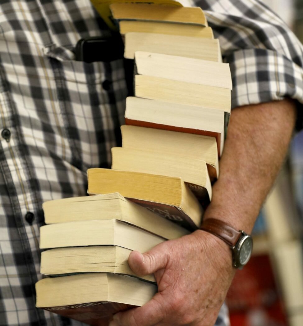 Paperbacks Unlimited Inc 1