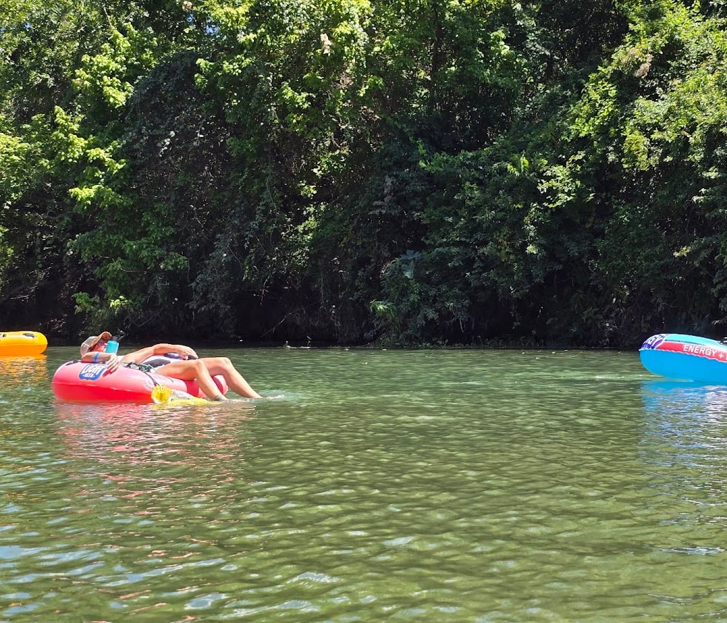 Texas State Tubes 3