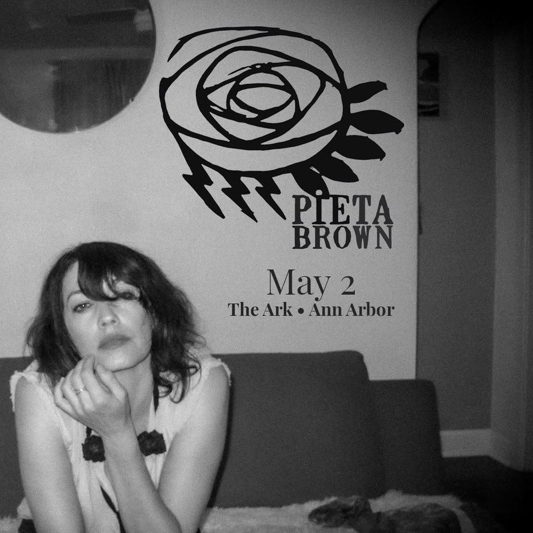 Pieta Brown 1
