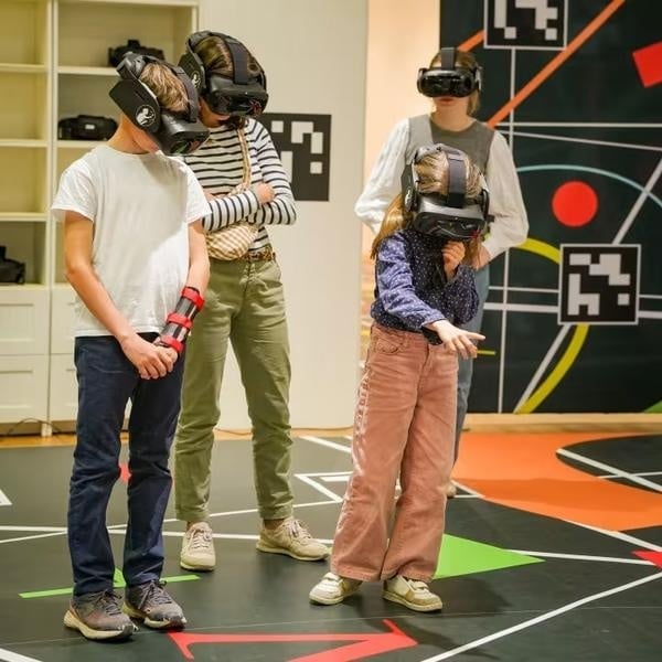 Napoléon, l'Épopée Immersive 2