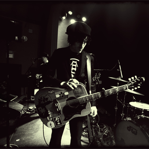 Release Event with Jesse Malin 1