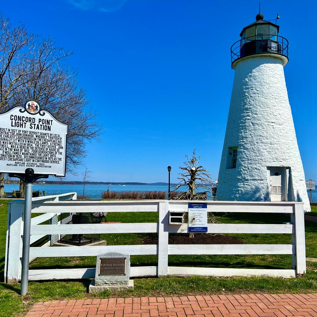 Millard Tydings Memorial Park 2