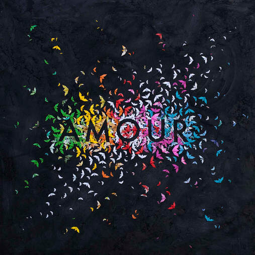 Amour 1