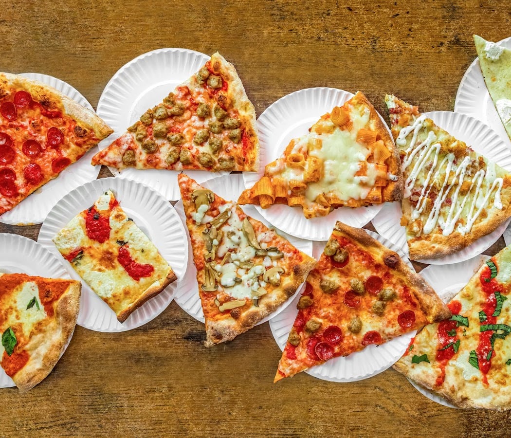 The Pie Guy Pizza 3