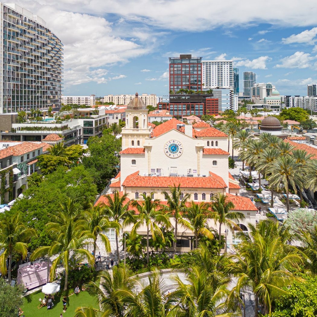 CityPlace 3