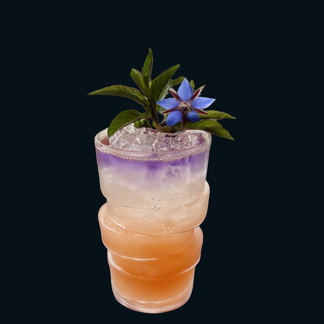 The Saint Immersive Mixology Experience 1