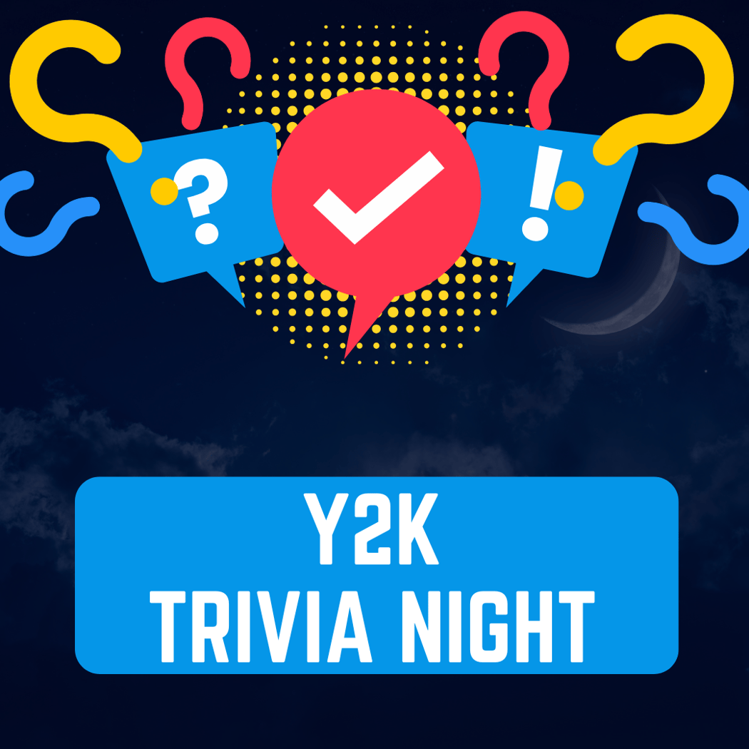 Cork & Quiz Trivia Night 1