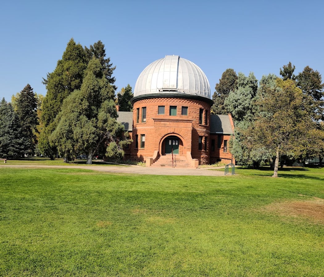 Observatory Park 2