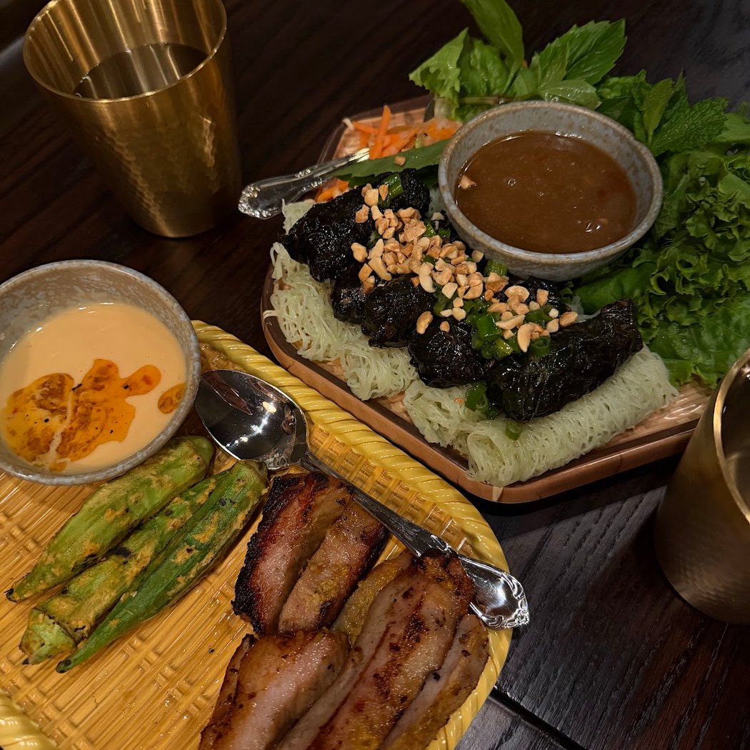 mộc mạc 2