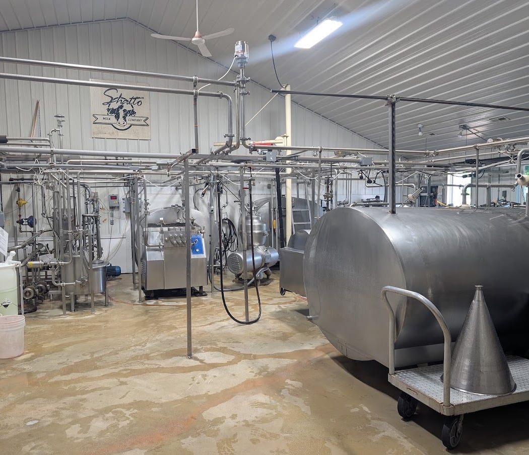 Shatto Milk Company 2