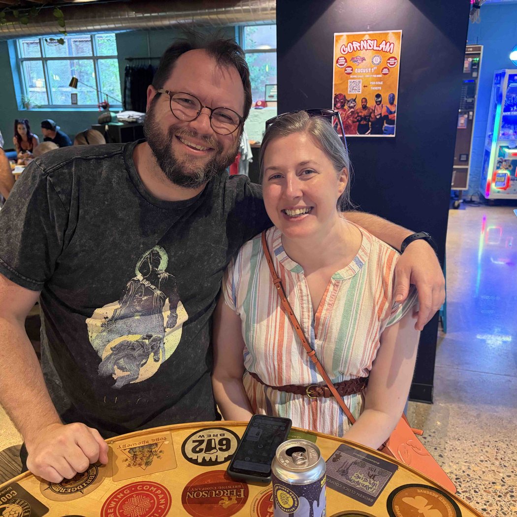 Trivia Mafia at Broken Clock Brewing Cooperative 2