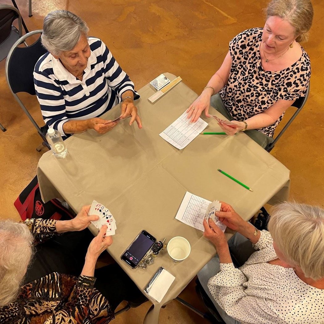 Corte Madera Community Center 2