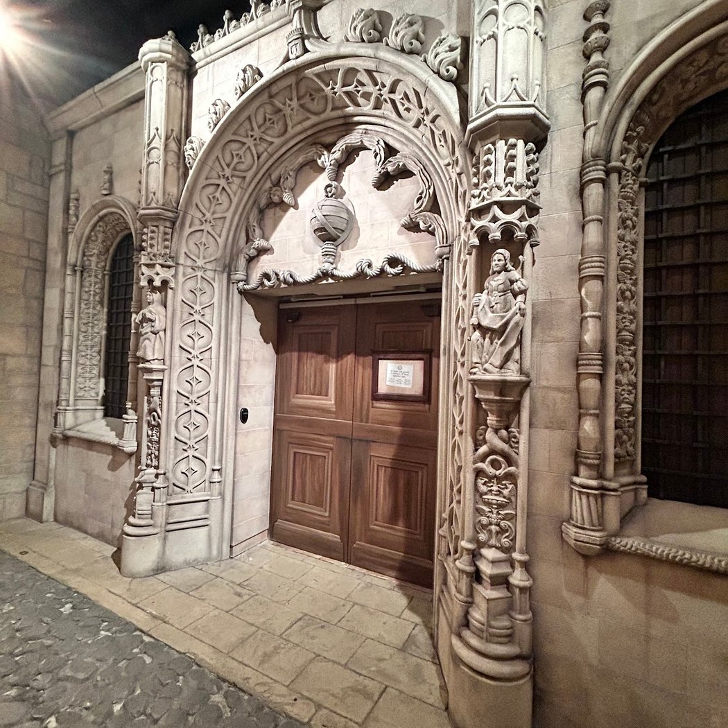 Lisbon Earthquake 1755 3
