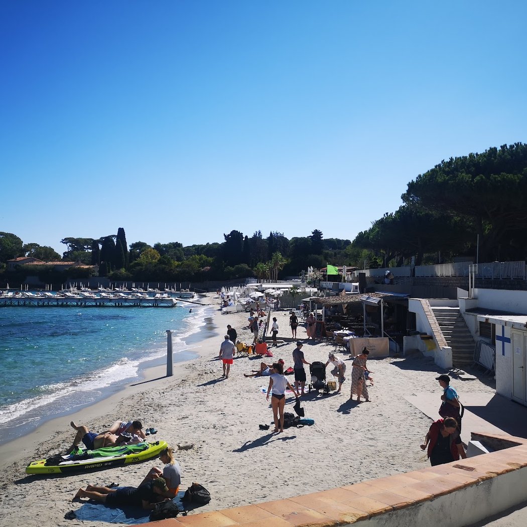 Cap d'Antibes 4