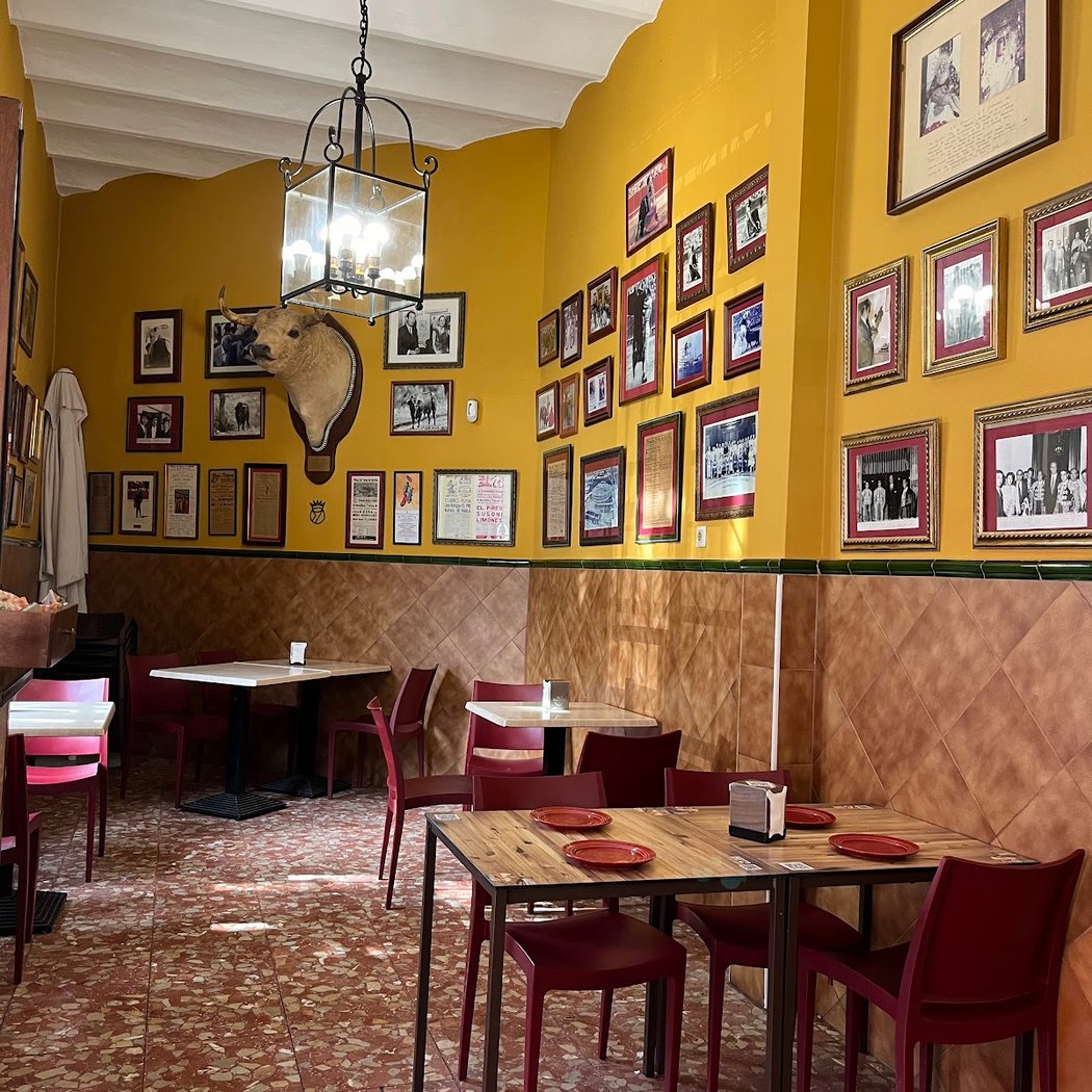 Bar Taquilla 3