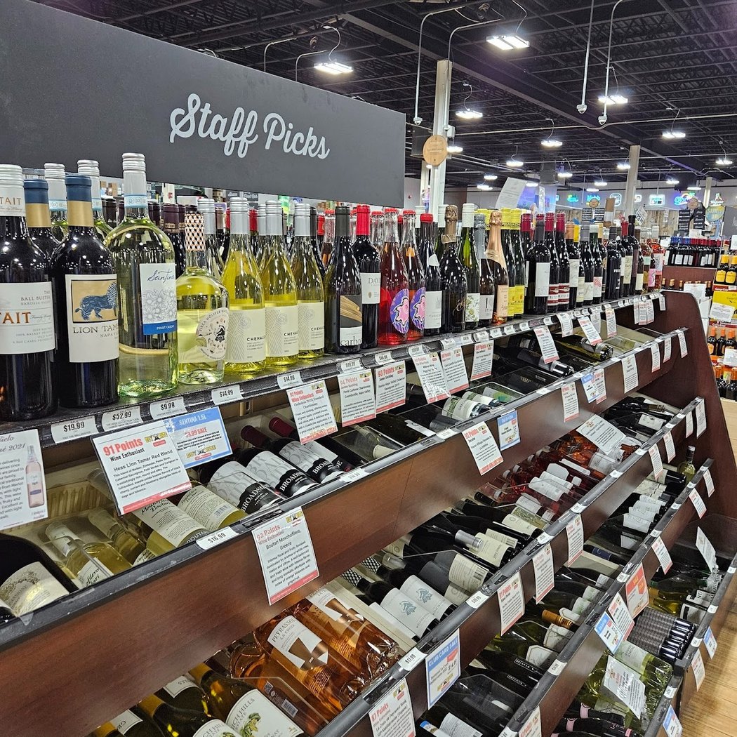 Jersey City Super Buy Rite 3