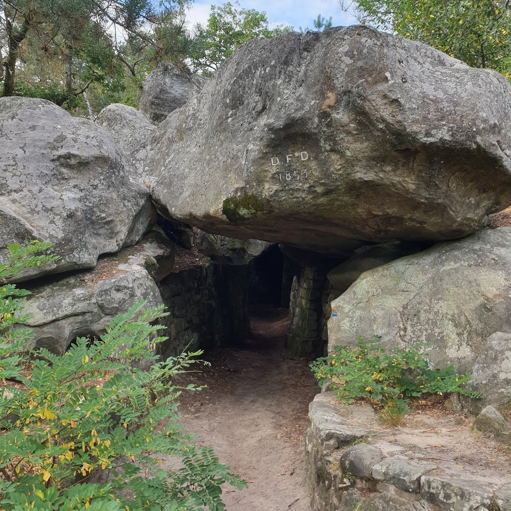 Mont Aigu 5