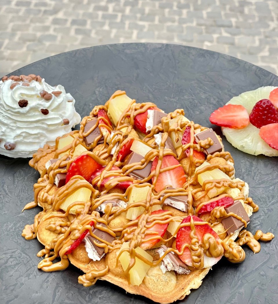 B Best Crêpes 1