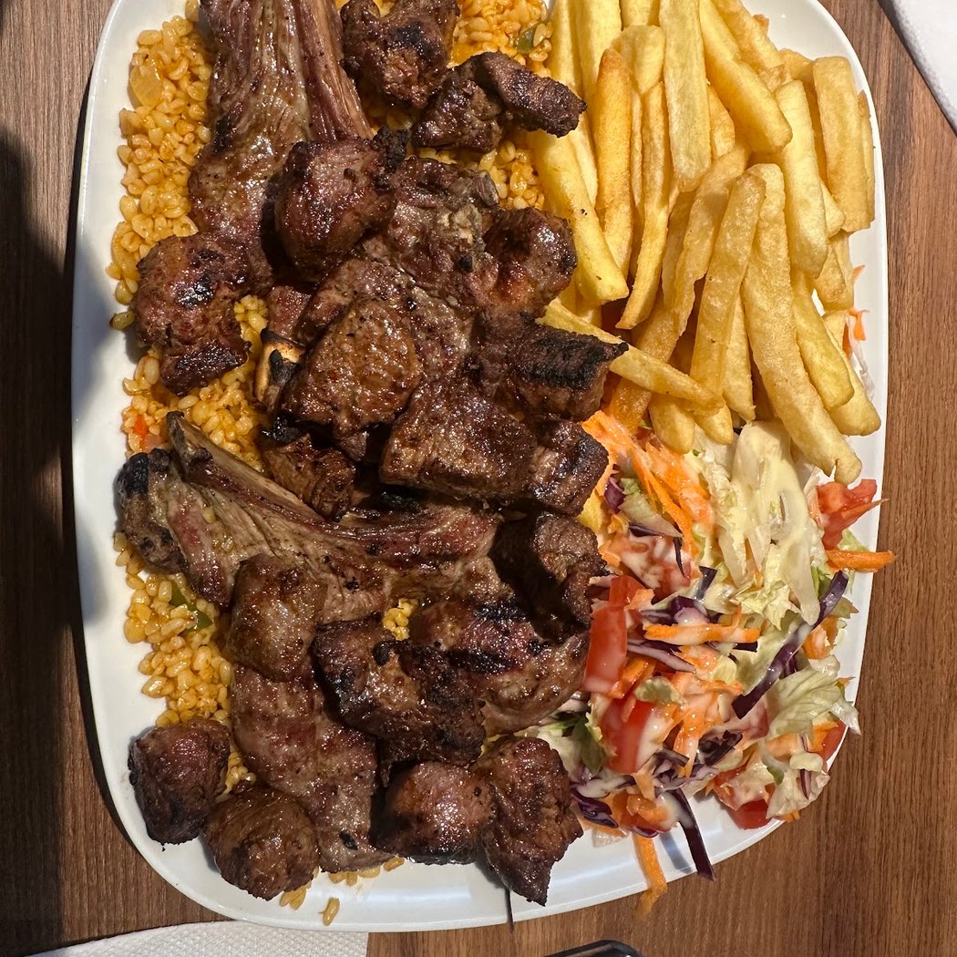 GRILL ISTANBUL 3