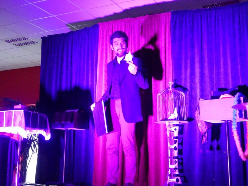 Boite A Magie Magiciens 3