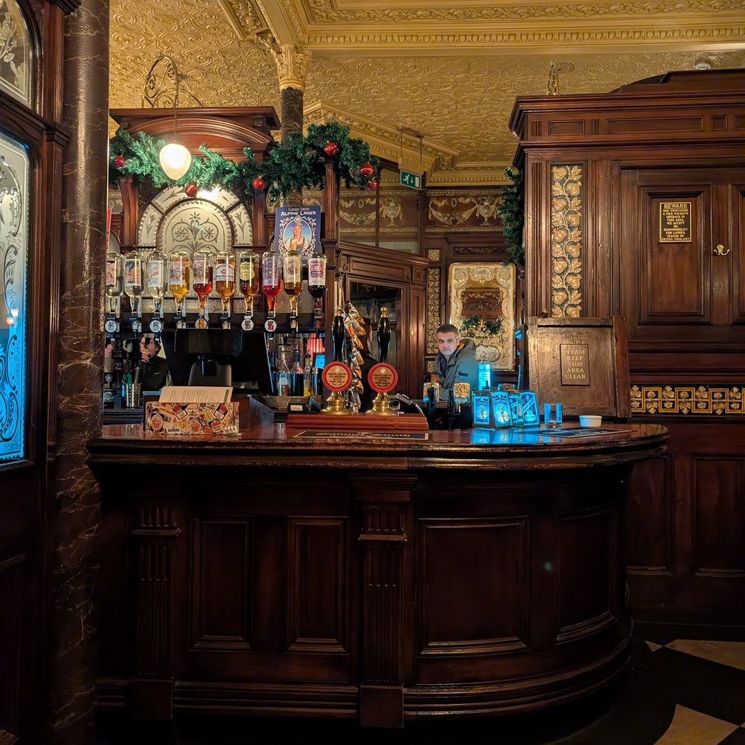 Princess Louise 2