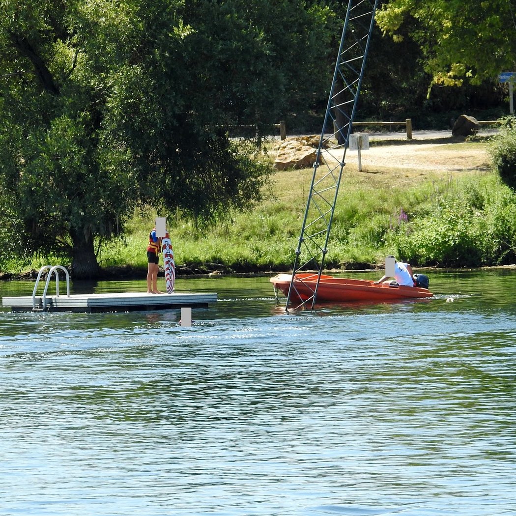 Ski nautique 3